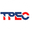 Логотип компании ТПЕС-СЕРВИС