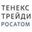 company logo