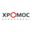 Логотип компании ХРОМОС Инжиниринг
