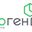 company logo