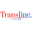 Логотип компании Транслайн