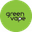 Логотип компании green vape