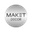 Логотип компании Maket decor