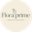 Логотип компании Flora Prime