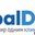 Логотип компании GlobalDMC