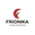 Логотип компании Фрионика Сервис
