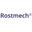 Логотип компании РОСТМЕХ