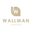 Логотип компании Юридическая компания Wallman