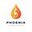 Логотип компании Phoenix Lubricants