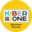 Логотип компании KIBERone (ИП Гусев Сергей Александрович)