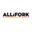 Логотип компании Алифорк