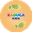 Логотип компании RadugaKids