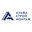 Логотип компании ГК АльфаСтройМонтаж
