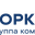 company logo