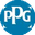 Логотип компании Автоцентр PPG