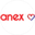 Логотип компании Anex Tour (ИП Пашков Вадим Эдуардович)
