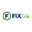 Логотип компании ФИКС ПРАЙС-ПАВЛОВСК