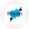 Логотип компании Перлит
