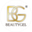Логотип компании BEAUTYGEL (ИП Зимин Юрий Васильевич)