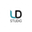 Логотип компании LD Studio