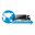 Логотип компании Континент Авто