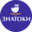 Логотип компании Школа Знатоки