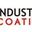 Логотип компании Индастриал Коутингс