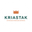 Логотип компании Kriastak