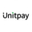 Логотип компании Unitpay