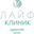 Логотип компании Эстетик Лайф