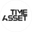 Логотип компании TIME ASSET