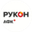 Логотип компании РУКОН АФК