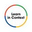 Логотип компании Языковой центр Контекст