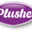 Логотип компании Plushe