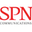 Логотип компании SPN Communications