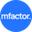 Логотип компании Маркетфактор