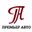 company logo