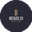 Логотип компании DECKER 33