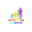company logo
