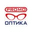 Логотип компании Промо-оптика