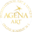Логотип компании Agena-Art