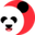 Логотип компании Panda (ИП Ушницкая Сардана Петровна)