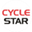 Логотип компании CYCLESTAR