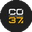Логотип компании Спецодежда 37