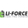 Логотип компании Li-Force
