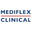 Логотип компании Mediflex Clinical