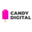 Логотип компании Маркетинговое агентство Candy Digital