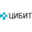 Логотип компании ЦИБИТ