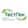 Логотип компании ТестГен