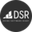Логотип компании DSR, Группа Компаний